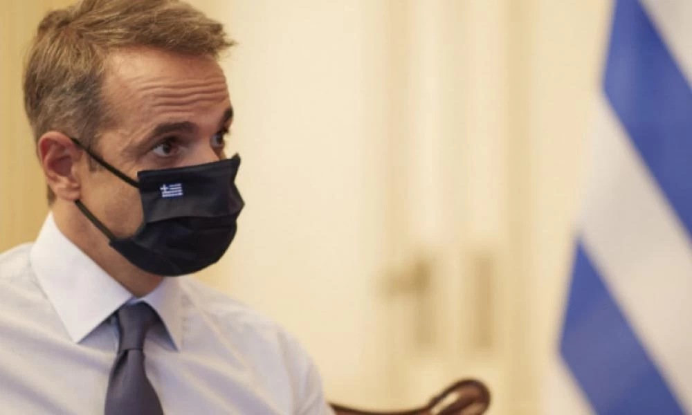 Μήνυμα Μητσοτάκη για διερευνητικές: Έχουμε απόλυτη εμπιστοσύνη στις συμμαχίες μας